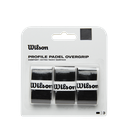 Overgrip para Palas de Padel Wilson Profile 3PK