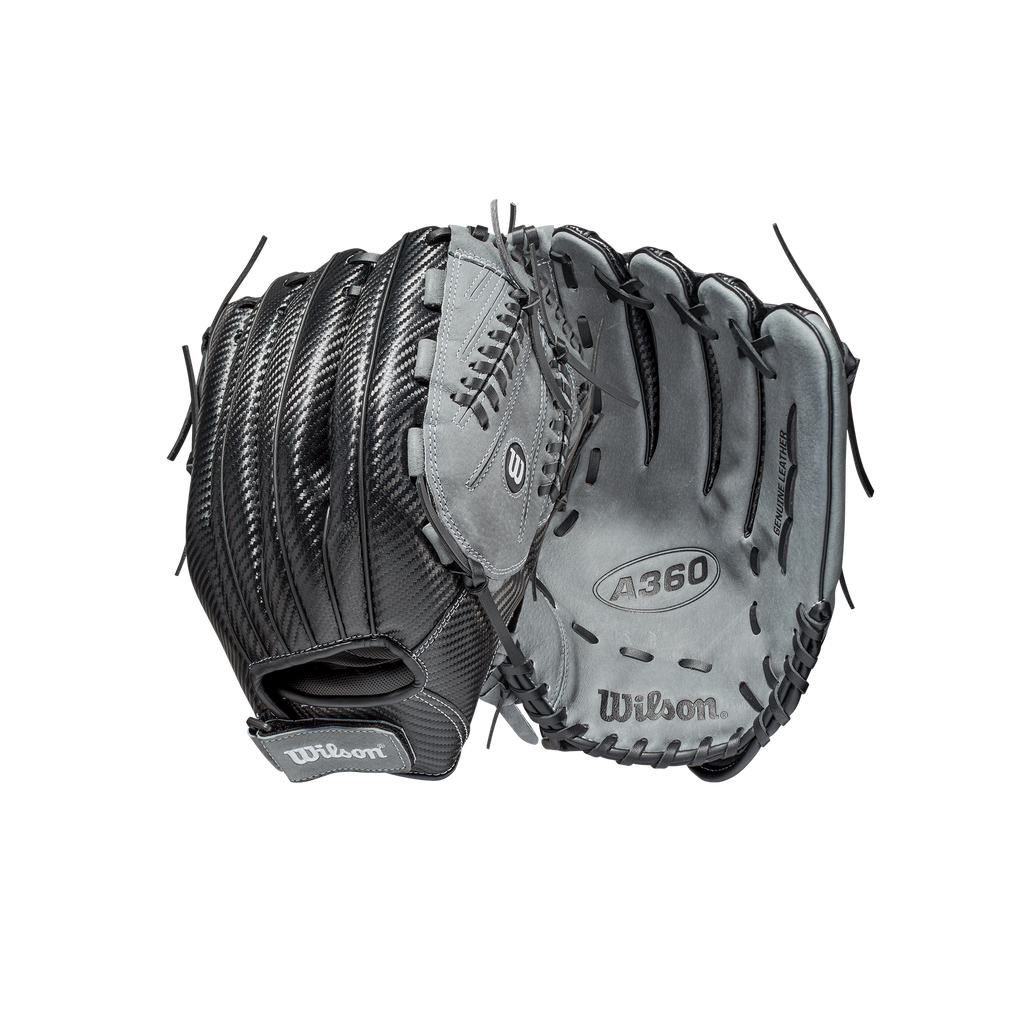 Guante de Softball Wilson A360 Slowpitch All Positions 13"