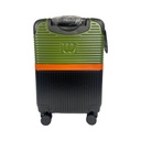 Maleta de Viaje Wilson Mumbai 28"