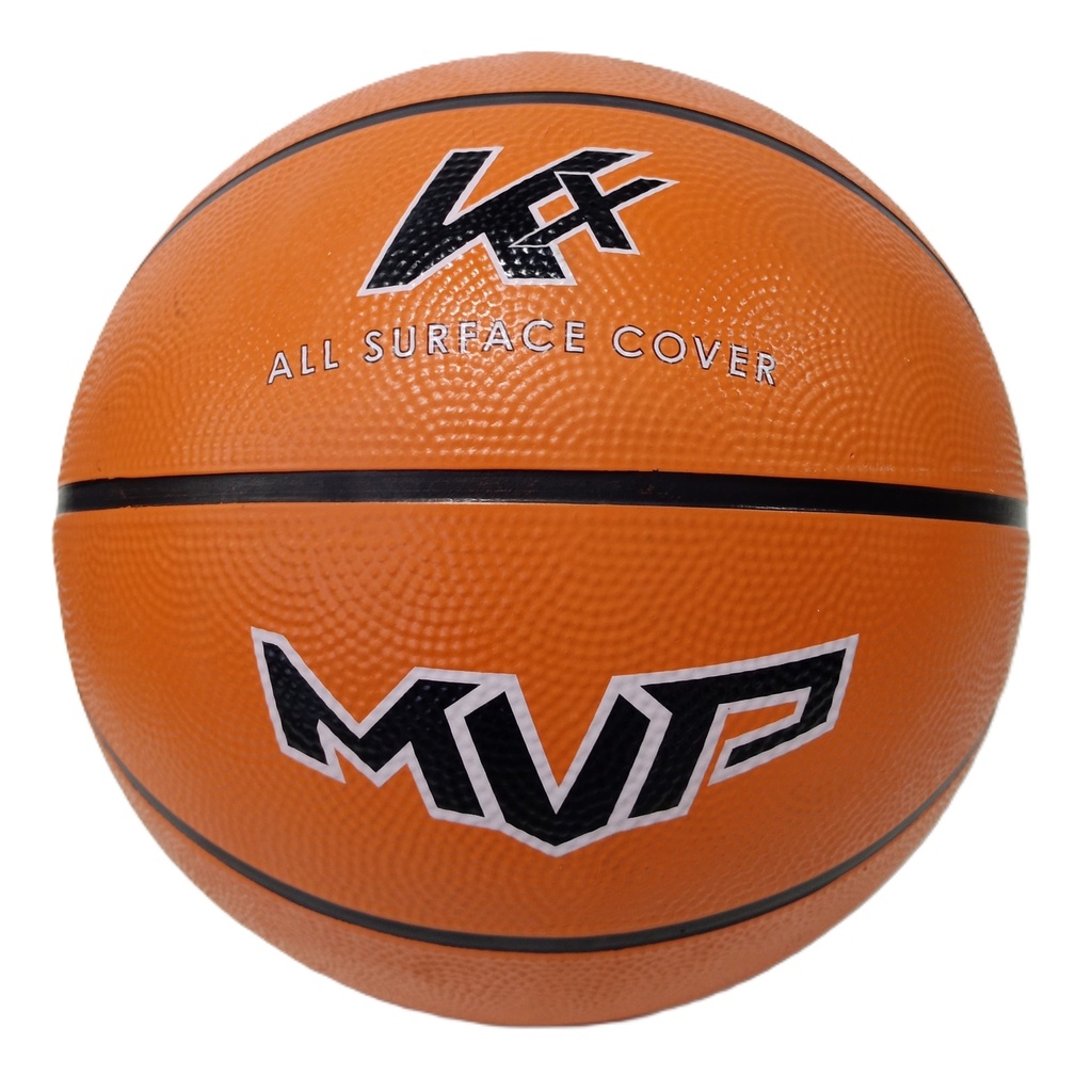 Balón de Basket KX MVP Classic NO. 7
