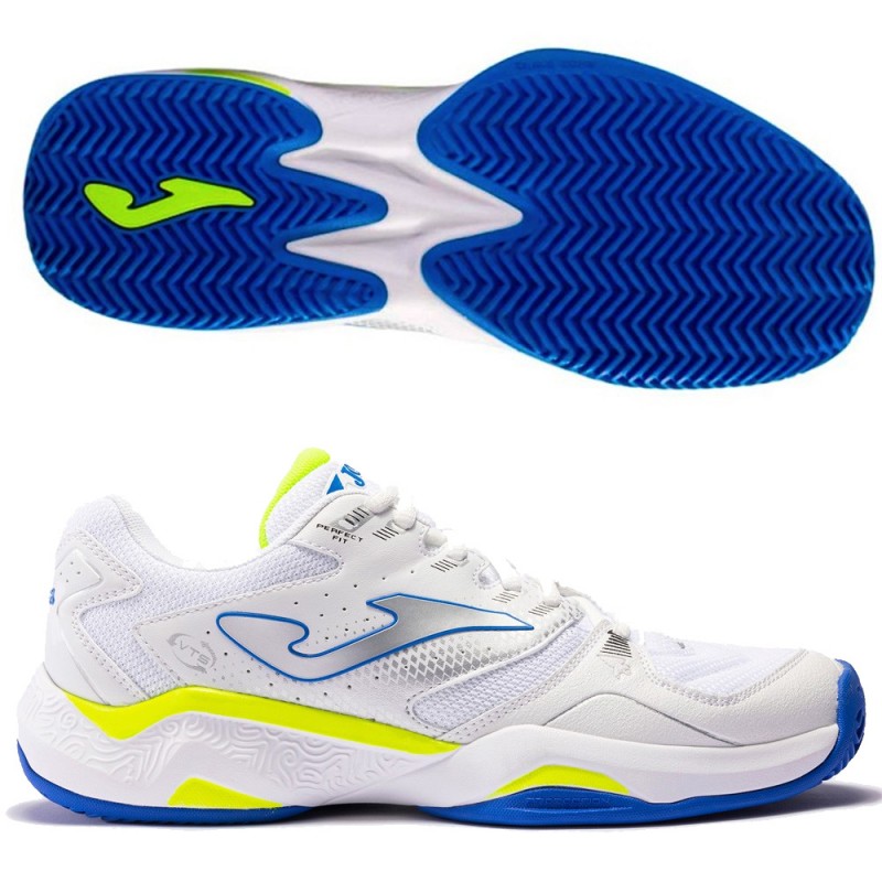 Zapato de Padel Joma Master 1000 24