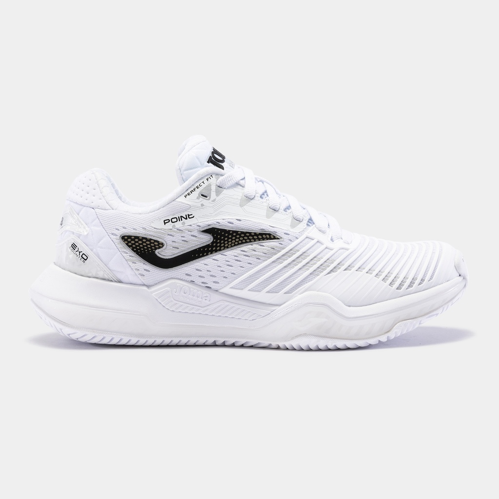 [TPOIS2402AC-40] Zapato de Tenis Joma Point Men 24 (40)