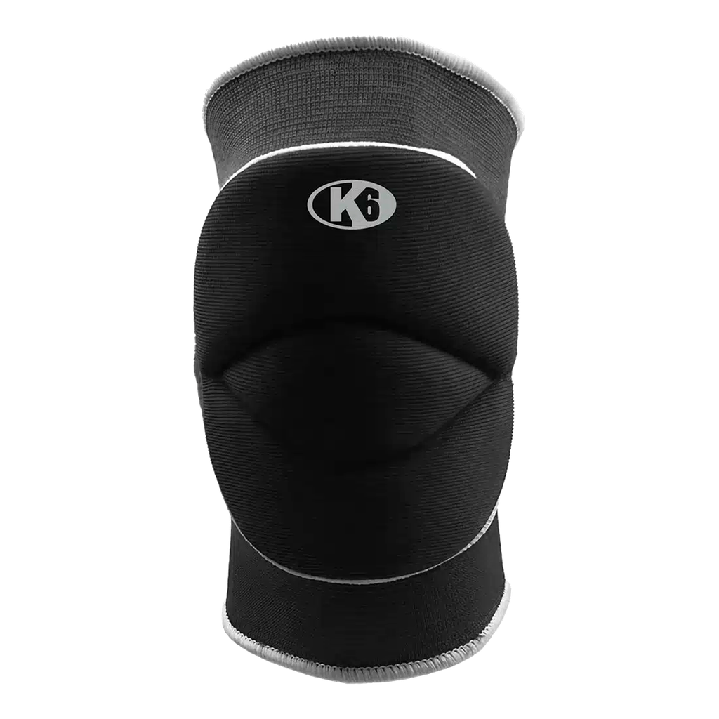 [63112] Rodilleras de Protección Deportiva K6 Plus JR