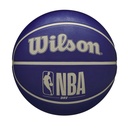 Balón de Basket Wilson NBA DRV NO.7 (INDIGO)