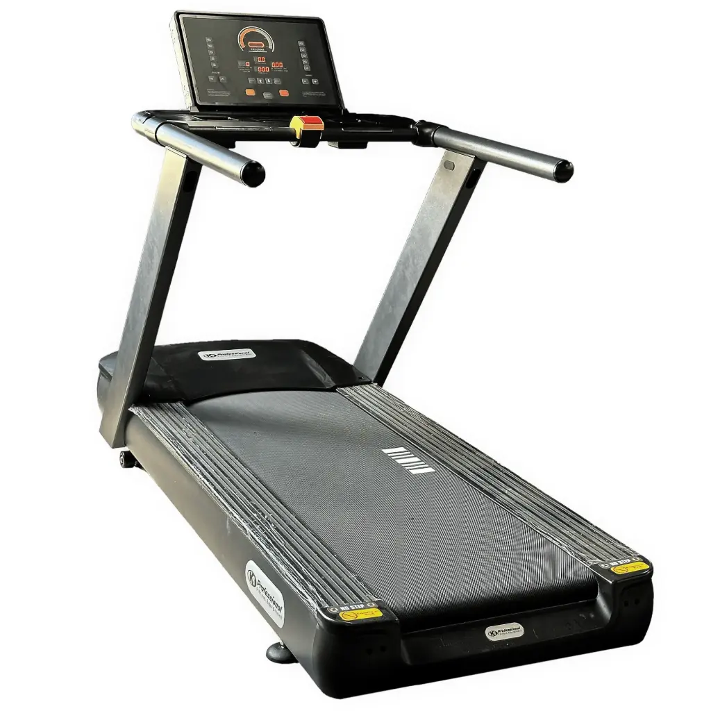 [66531] Caminadora Trotadora con Inclinación Eléctrica K6 Professional