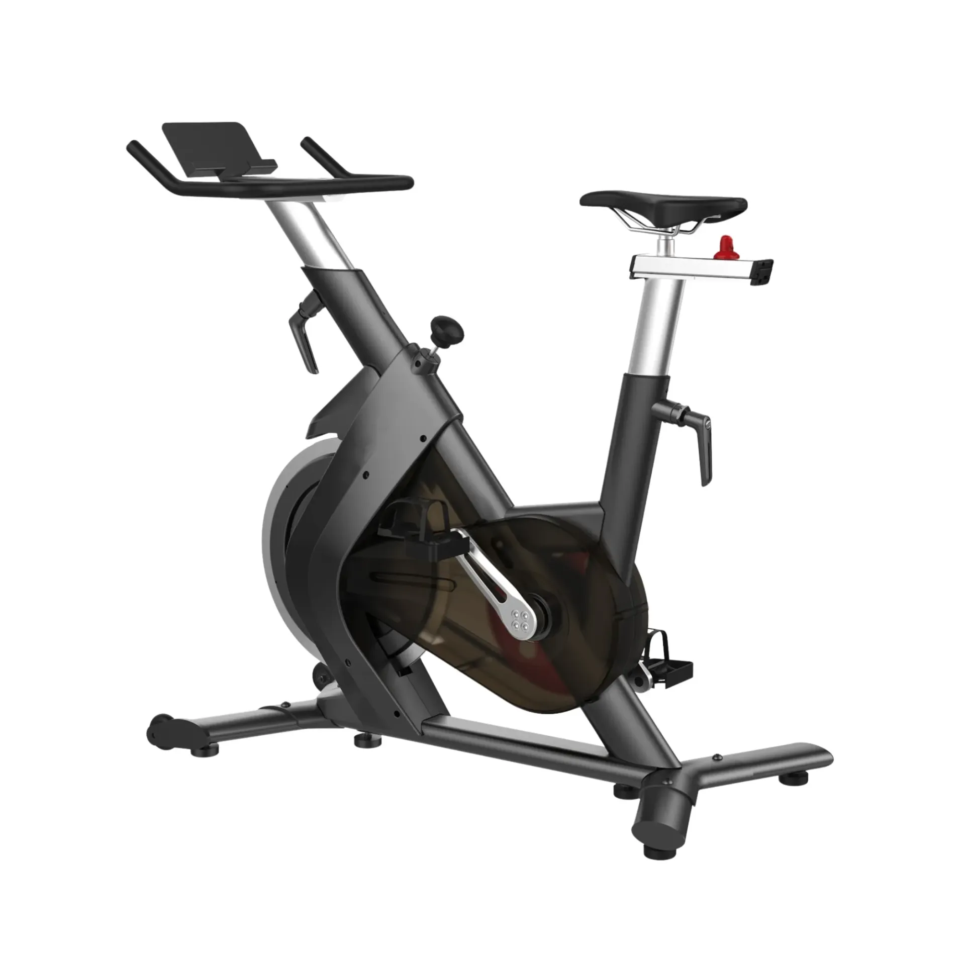 [66532] Bicicleta de spinning K6 Professional Fenix