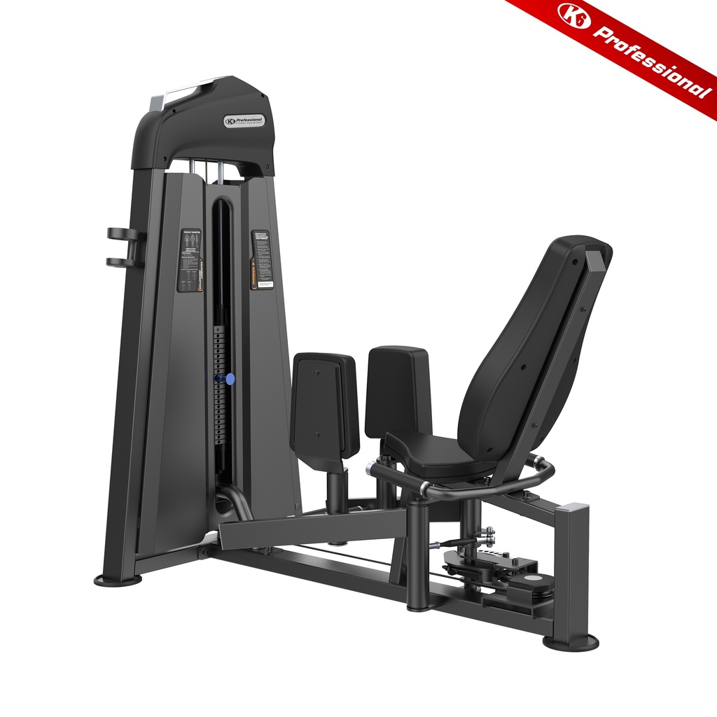 Maquina de abductores K6 Professional Evolve 92 kg