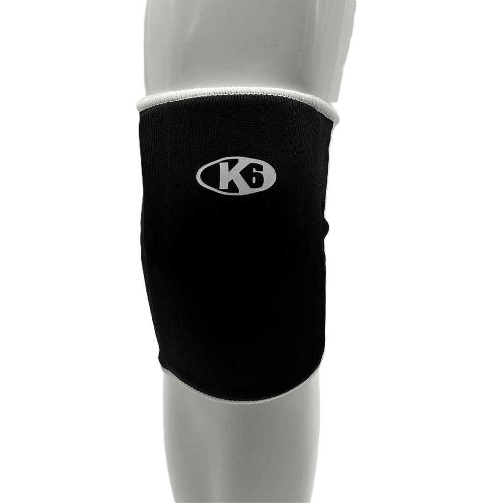 [63113] Rodillera de proteccion para practica de voleibol K6 Fury V2 (S/M)