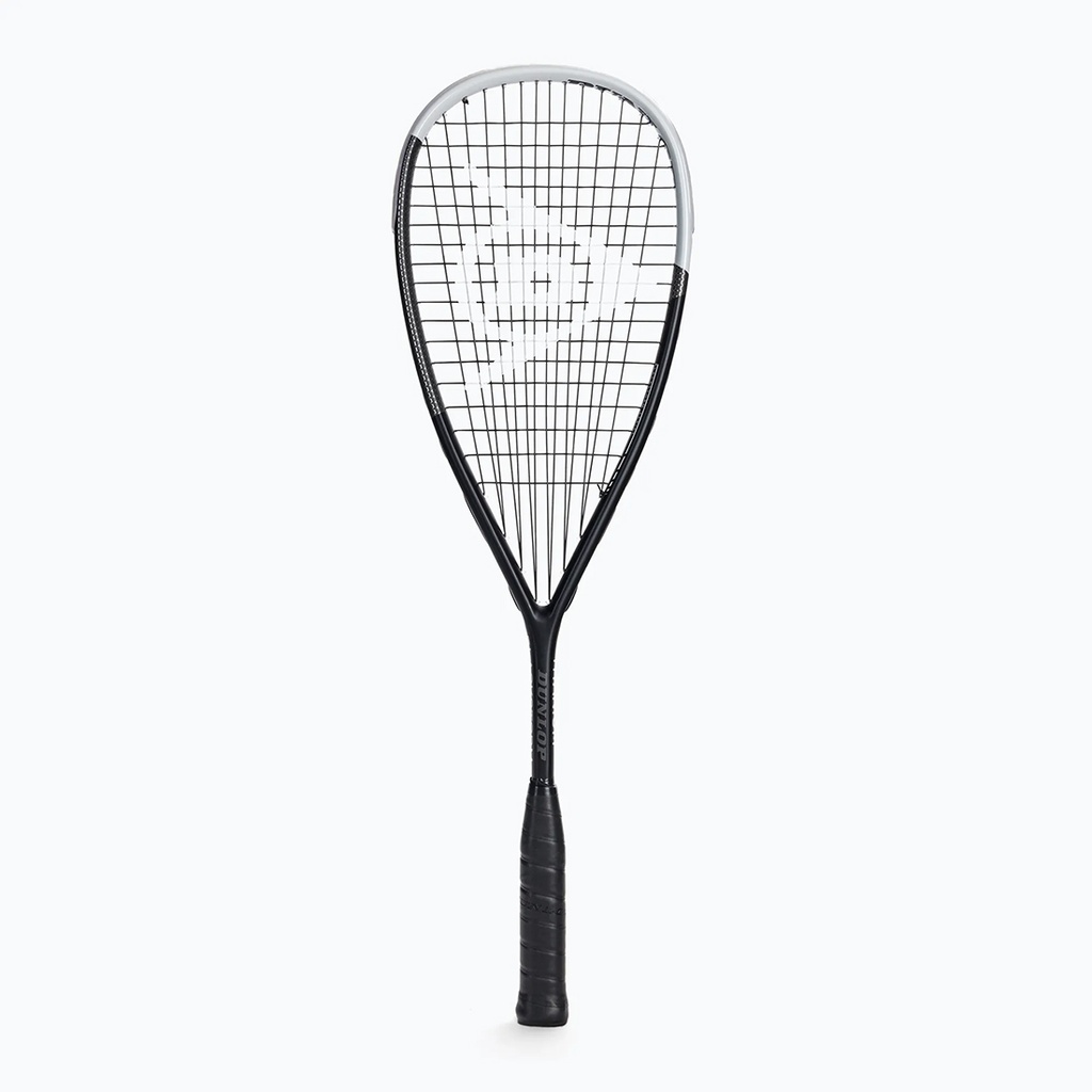 Raqueta de Squash Dunlop Blackstorm Titanium