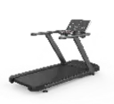 Trotadora con Display e Inclinación Eléctrica K6 Professional