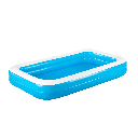 Piscina Rectangular Familiar Bestway 3.05m x 1.83m x 46cm