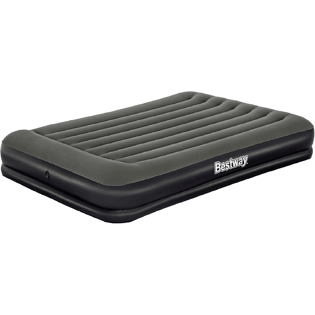 Colchón Inflable Queen Bestway Tritech Pavillo 2.03m x 1.52m x 36cm 