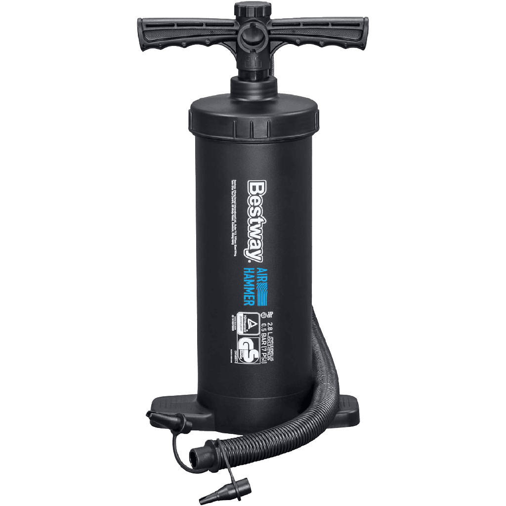 [62086]  Bomba Manual de Aire Bestway 2800