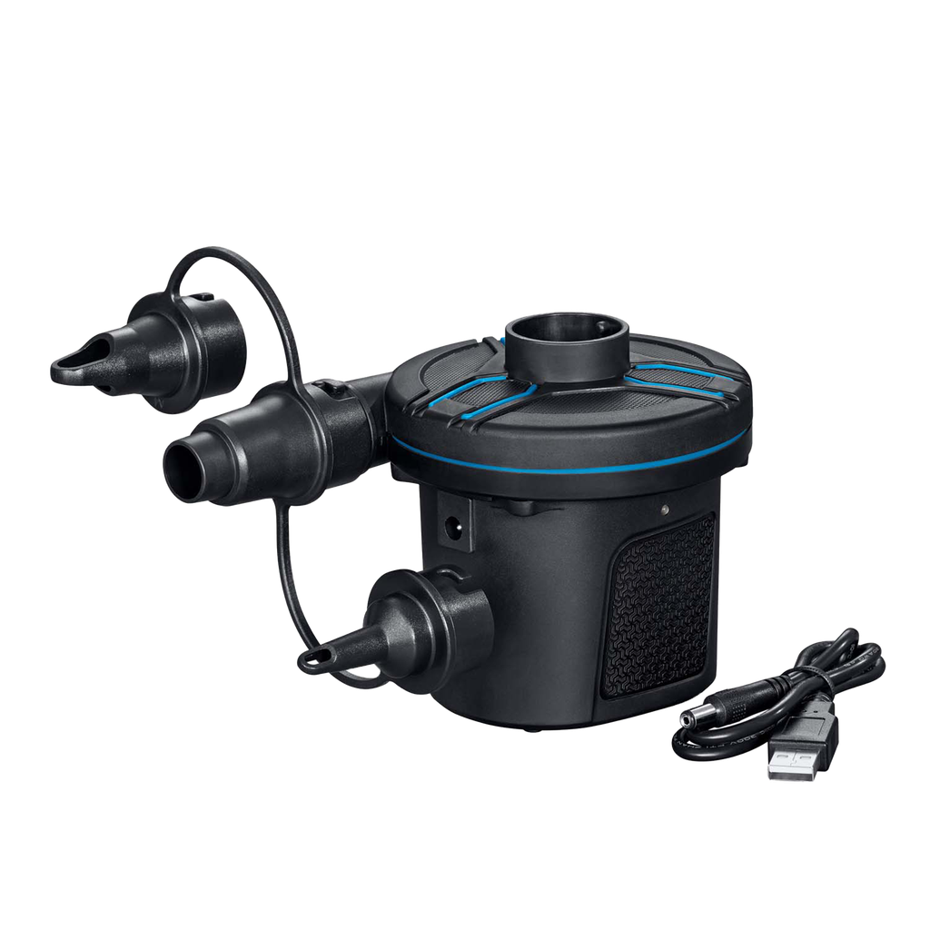 Bomba Eléctrica Recargable Bestway PowerTouch