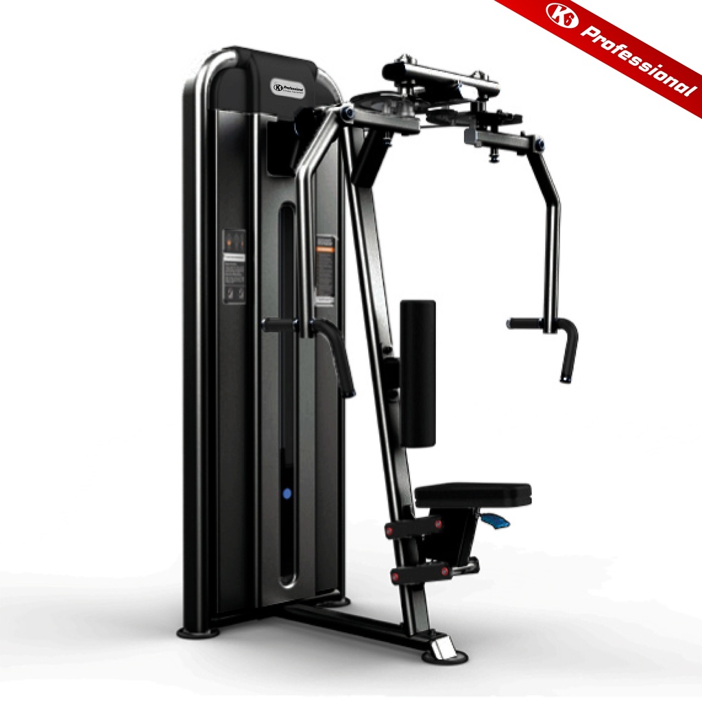 Máquina Pectorales y Deltoides K6 Professional Precision