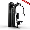 Máquina Pectorales y Deltoides K6 Professional Precision