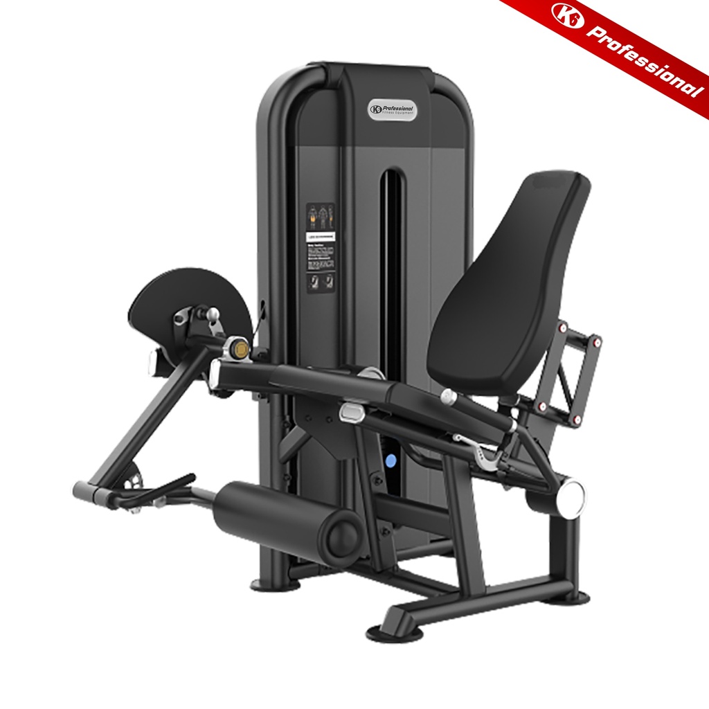 Máquina de Extensión de Piernas K6 Professional Precision