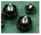 [98051] Tornillos y Tuercas de Repuesto K6 Bicicleta de Spinning Icaro V2 K6 (R.:66147)