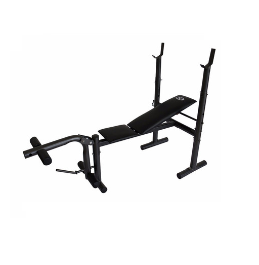 Banco de Pesas K6 Eros