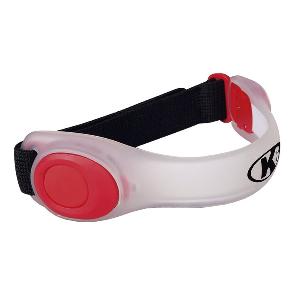 Banda led para correr K6