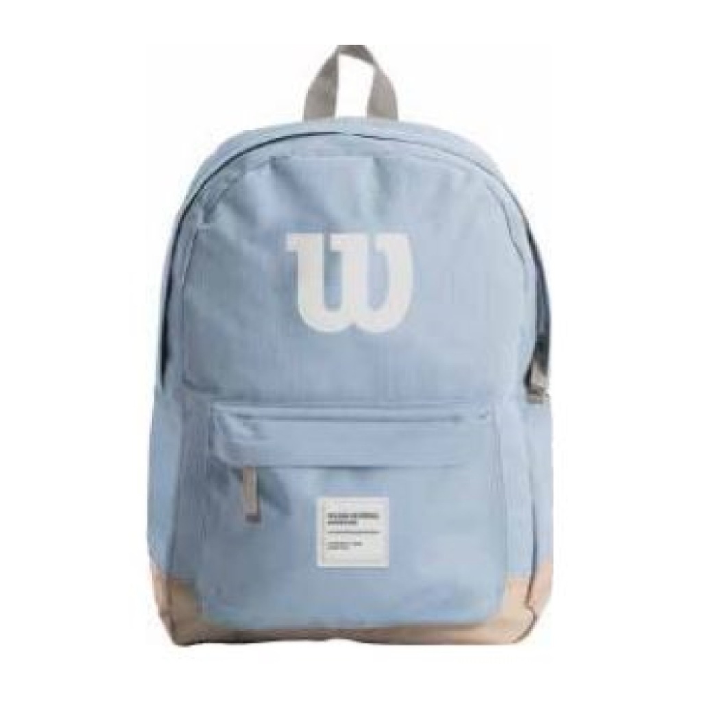 [65.AA004C] Morral Casual Wilson Kyoto (AZUL)