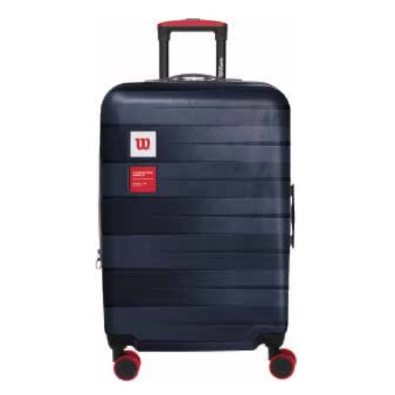 [65.1752A.2] Maleta de Viaje Wilson Toluca 20" (AZUL MARINO)
