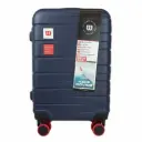 Maleta de Viaje Wilson Toluca 24"