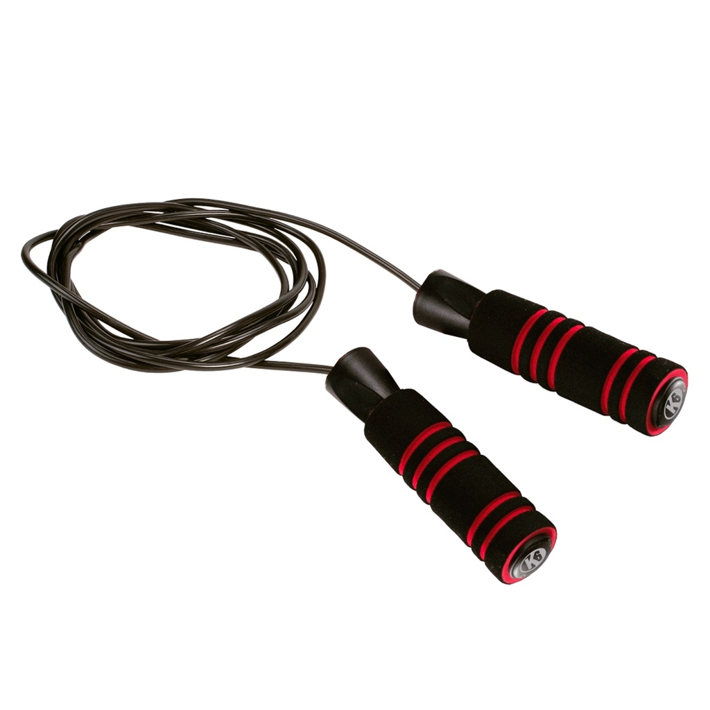 Cuerda para saltar K6 Apolo II Pro