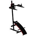 Estación K6 IO 2 Ejercitador Superior