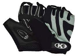Guantes para Pesas K6 Ultra Unisex