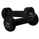 Mancuerna de Vinil K6 6Kg