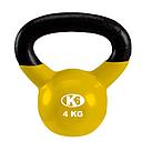 Pesa Rusa Kettlebell K6 4kg