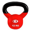Pesa Rusa Kettlebell K6 12kg