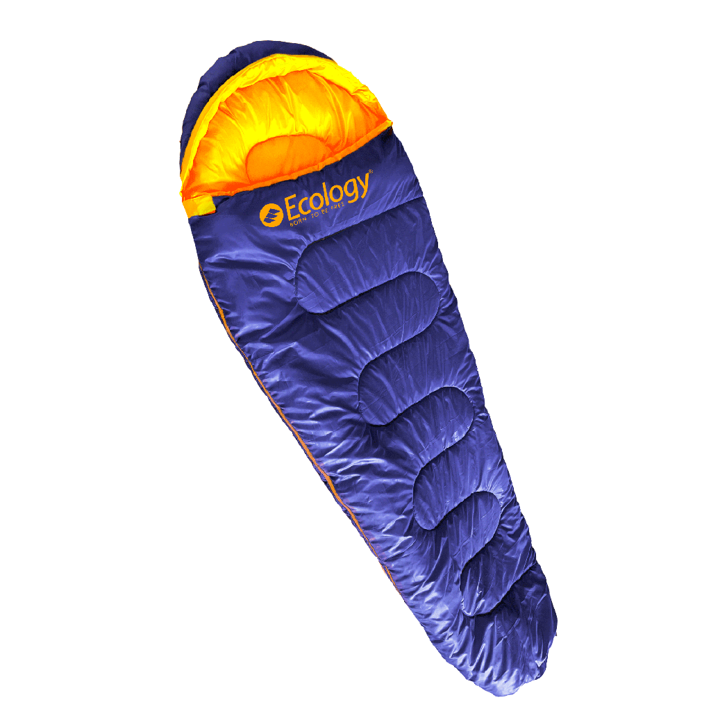 Bolsa saco de dormir Ecology Trekker