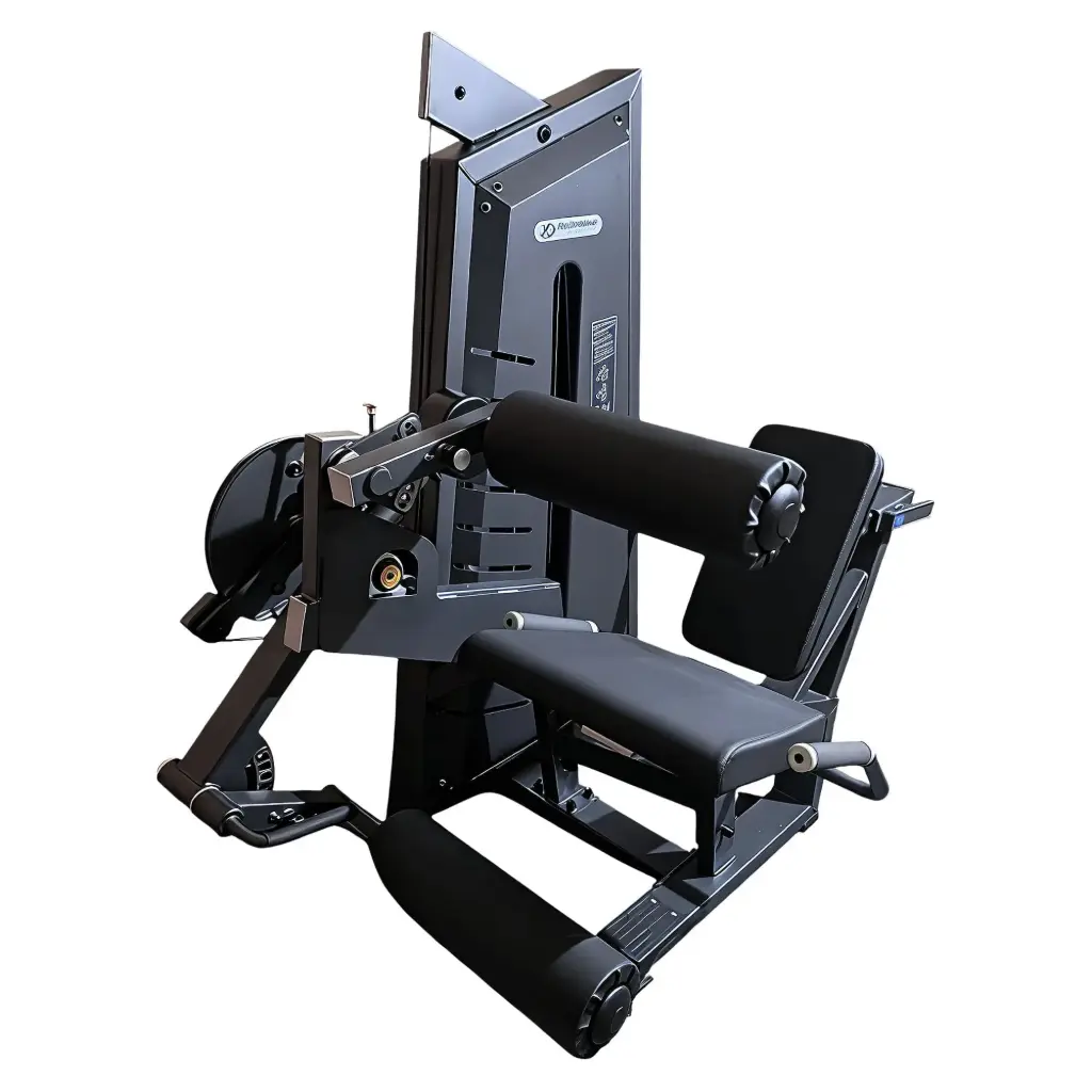 Maquina Profesional de Extensión de Piernas K6 Radical KRX3002 