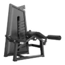 Máquina de Curl de Pierna K6 Professional  Radical 80 Kg