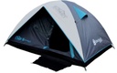 Carpa Ecology Blackout 4 Personas