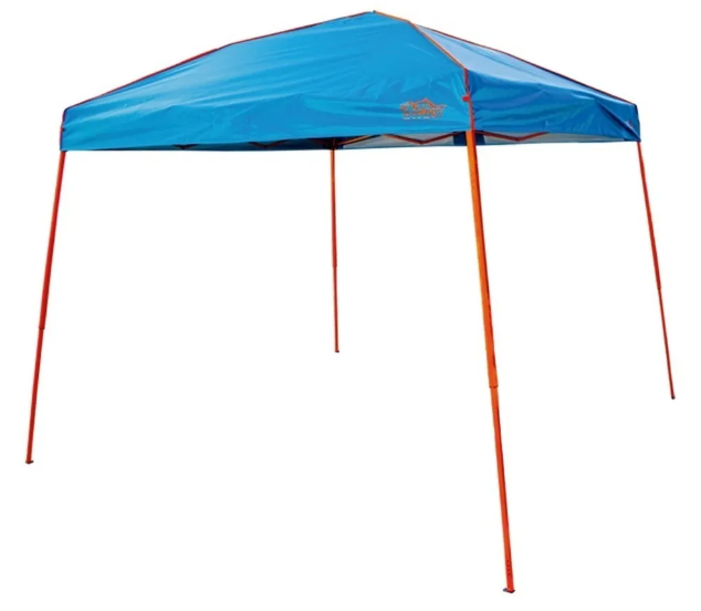 Toldo Ecology Palm Shade