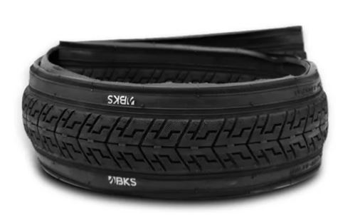 Caucho para Carretera Bks R360 700 X 35C