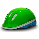 Casco Niños Bks H110 Verde