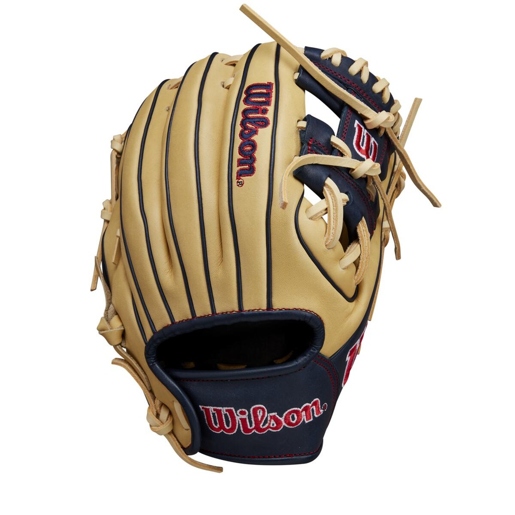 [WBW10257611] Guante de Béisbol Wilson A1000 Infield 11"  
