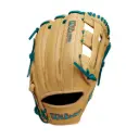 Guante de Béisbol Wilson A1000 Infield 12"  