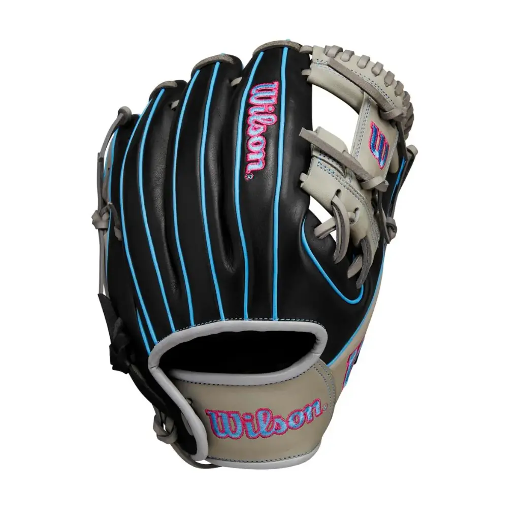 [WBW102578115] Guante de Béisbol Wilson A1000 Infield 11.5"  