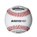Pelotas de Béisbol Wilson A1010 HS1 Pro Series SST (12 unidades)