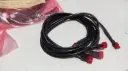 Sets de Cables K6 Caminadora Electrica Crono V5