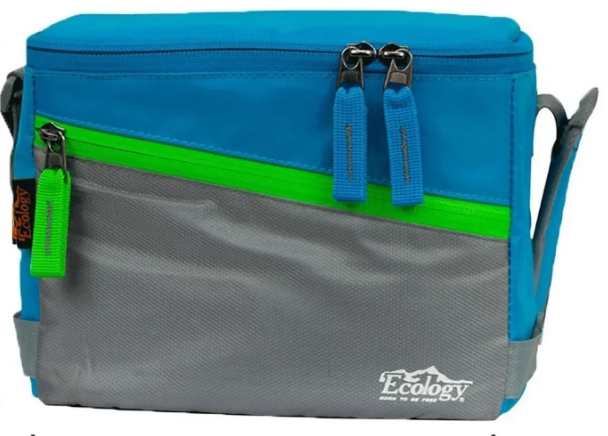 Bolso Térmico Ecology 10 L