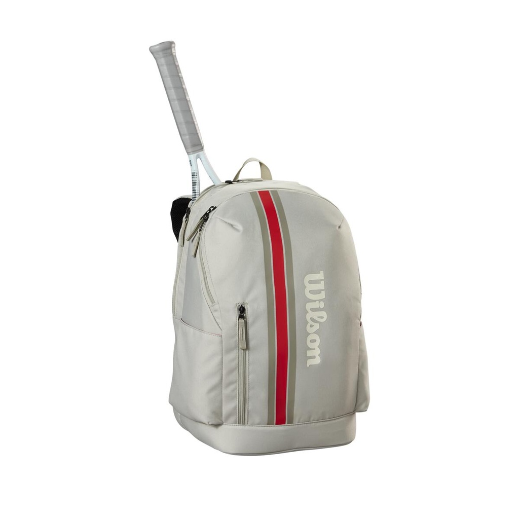  Morral de Tenis Wilson Team 2PK  