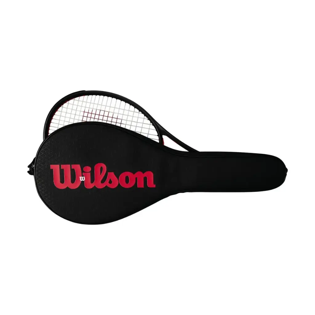  Funda para Raqueta de Tenis Wilson Clash V3 Super Tour 1PK  