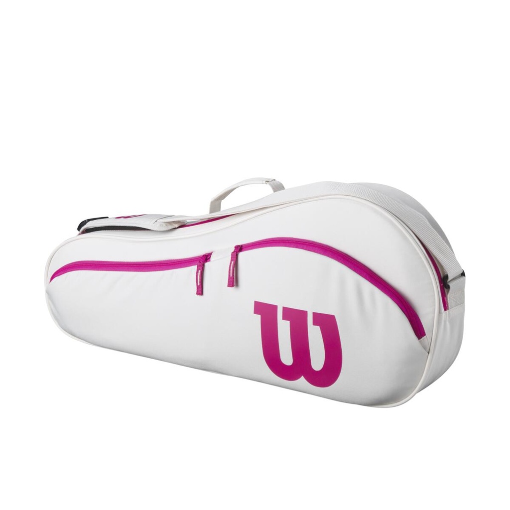  Bolso de Tenis Wilson Advantage 3PK  
