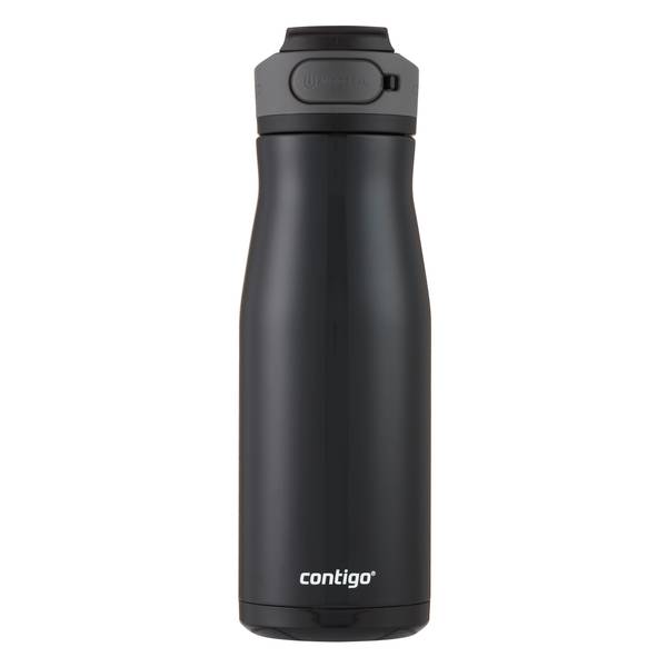 Botella Térmica Contigo Cortland Chill 2.0 SS AutoSeal 32Oz/947ml 